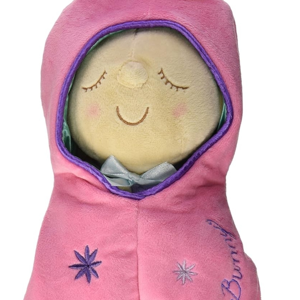 Manhattan Toy Snuggle Pod